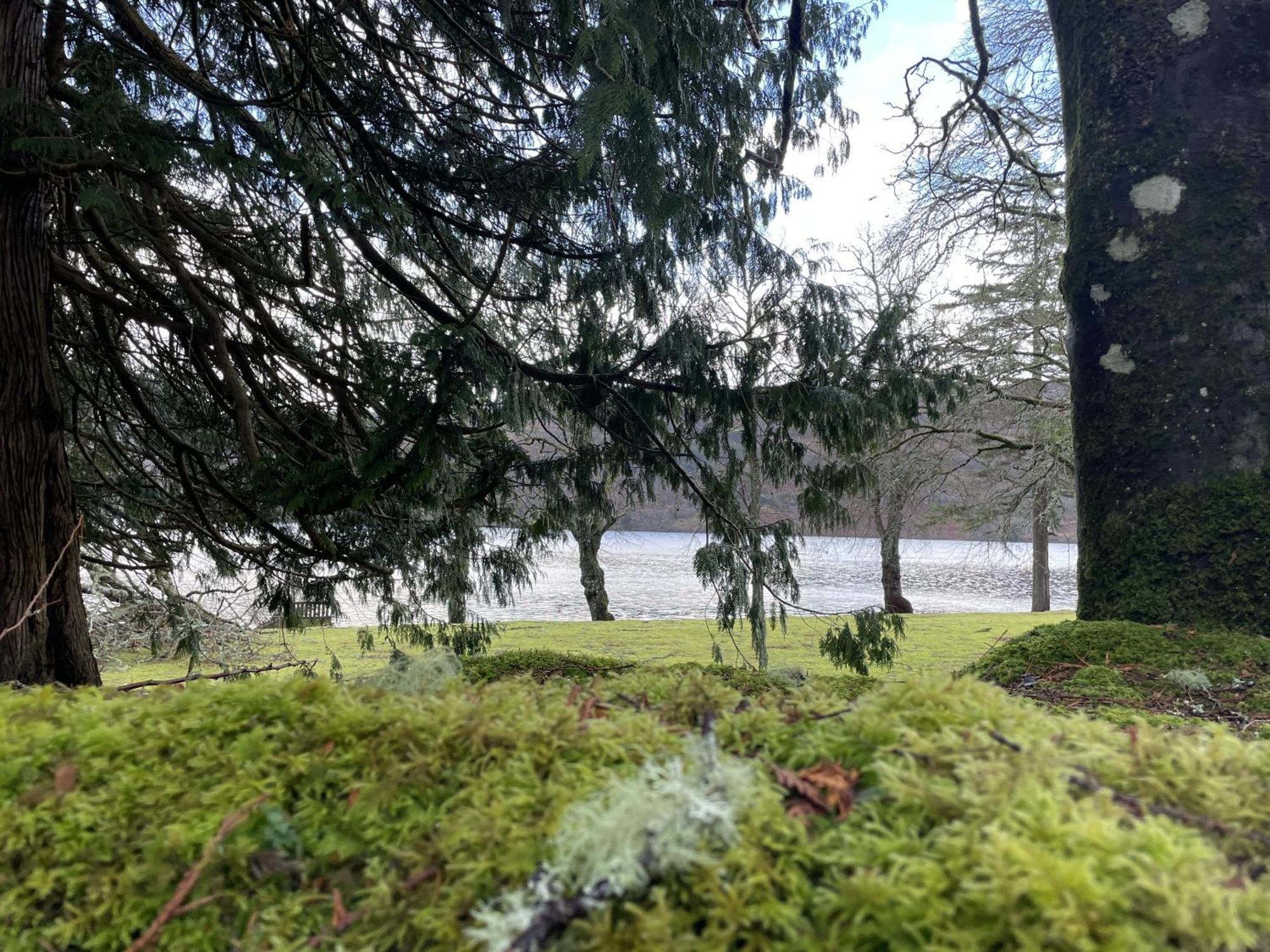 The Classrooms, Loch Ness Abbey - 142M2 Lifestyle & Heritage Apartment - Pool & Spa - The Highland Club - Resort On Lake Shores Fort Augustus Extérieur photo